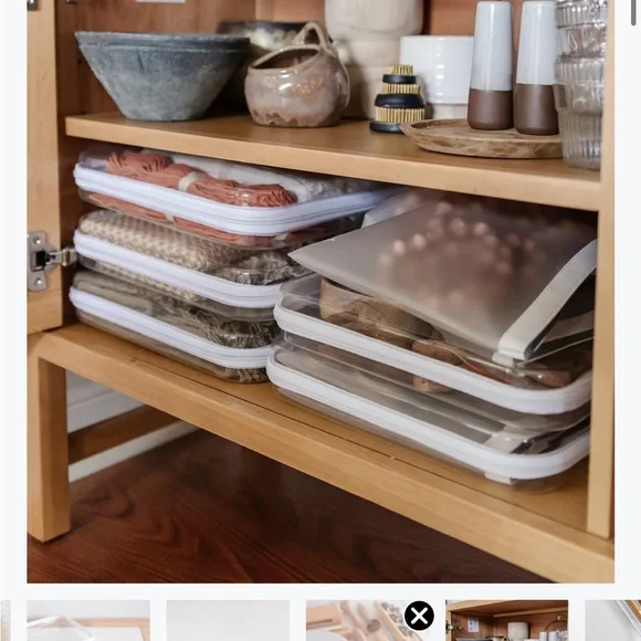 Maple+Lark Bliss Bins